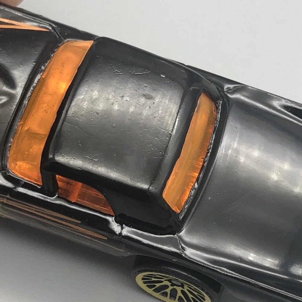 Hot Wheels we will
